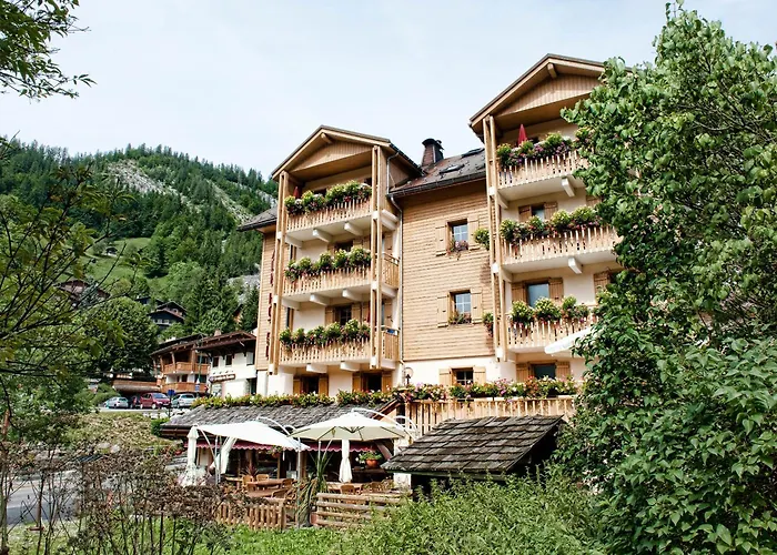 Alp'Hotel